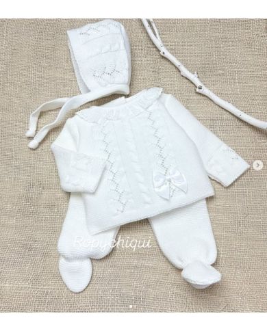 Conjunto 3 piezas 1102