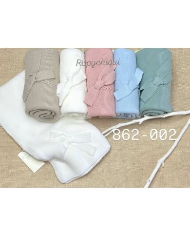Chal Invierno Pecesa 862002