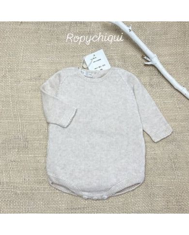 Pelele 100% Algodón Pecesa 991012