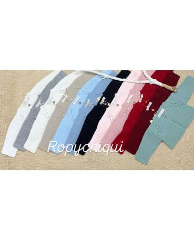 Rebeca Invierno Pecesa 969042