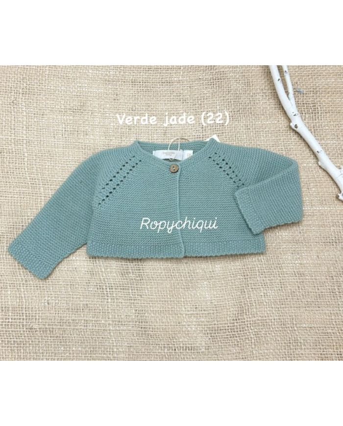 Rebeca Invierno Pecesa 969042