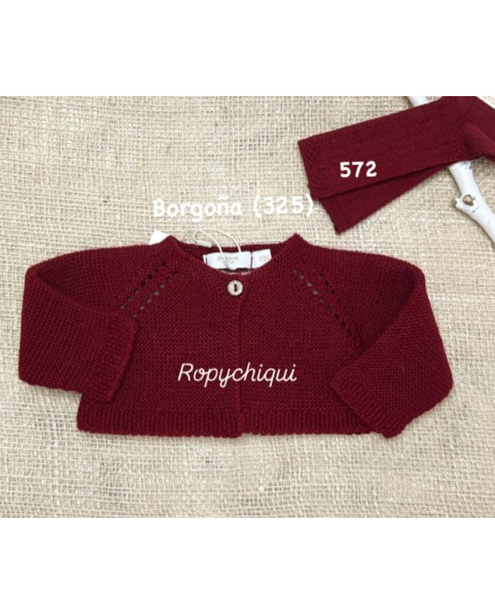 Rebeca Invierno Pecesa 969042