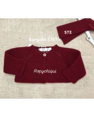 Rebeca Invierno Pecesa 969042