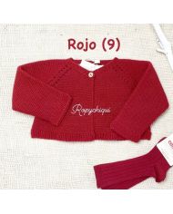 Rebeca Invierno Pecesa 969042