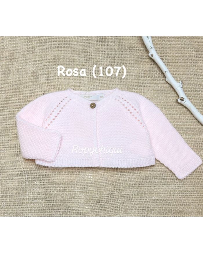 Rebeca Invierno Pecesa 969042