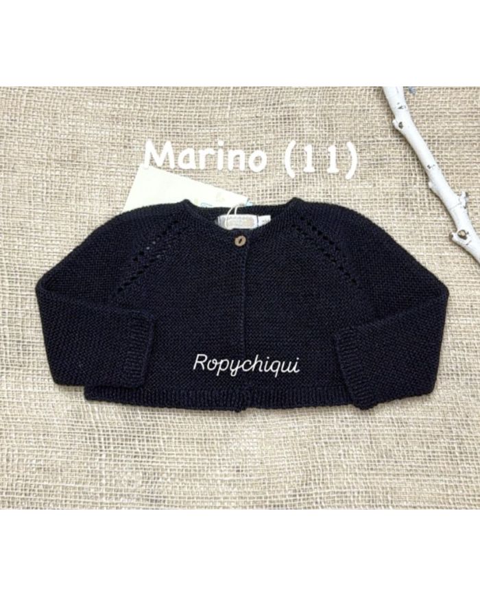 Rebeca Invierno Pecesa 969042