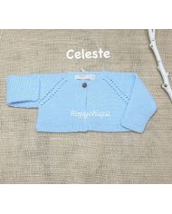 Rebeca Invierno Pecesa 969042