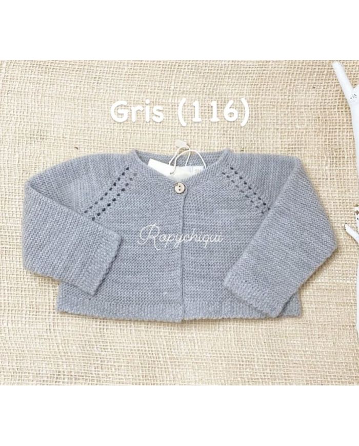 Rebeca Invierno Pecesa 969042