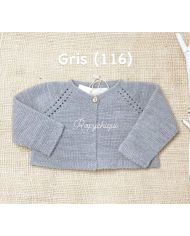 Rebeca Invierno Pecesa 969042