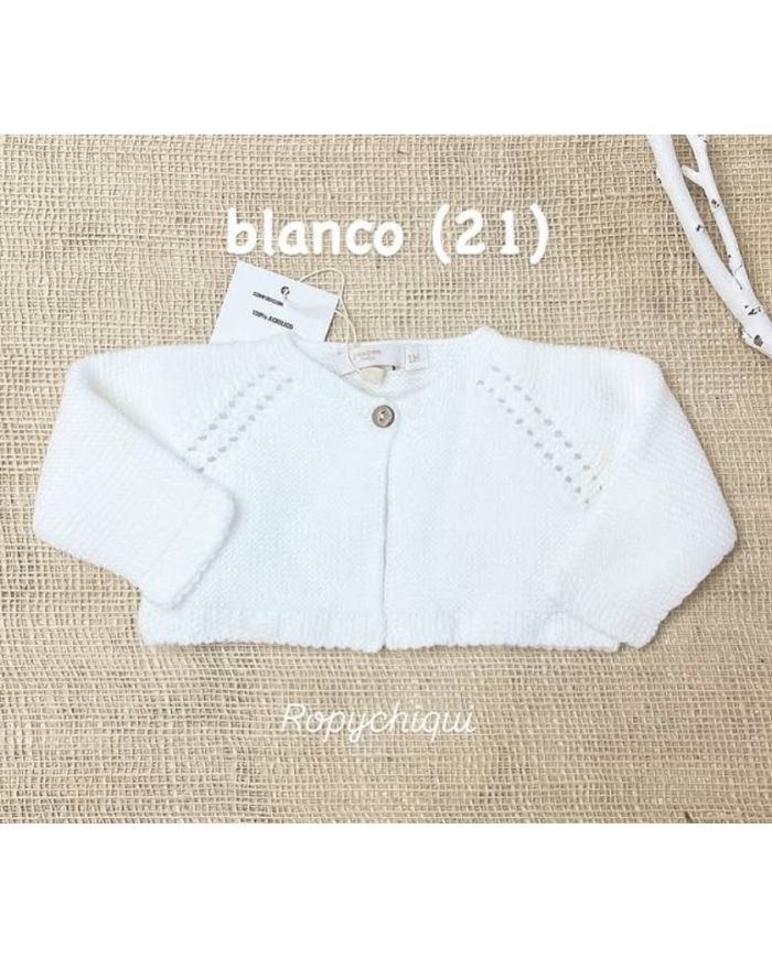 Rebeca Invierno Pecesa 969042