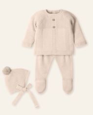 Conjunto 3 piezas Mac Ilusion 9803