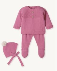 Conjunto 3 piezas Mac Ilusion 9803