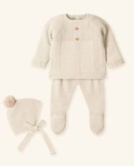 Conjunto 3 piezas Mac Ilusion 9803