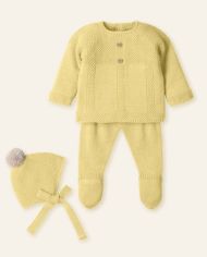 Conjunto 3 piezas Mac Ilusion 9803
