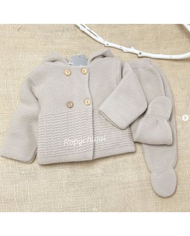 Conjunto 2 piezas 1110
