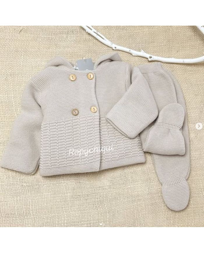 Conjunto 2 piezas 1110