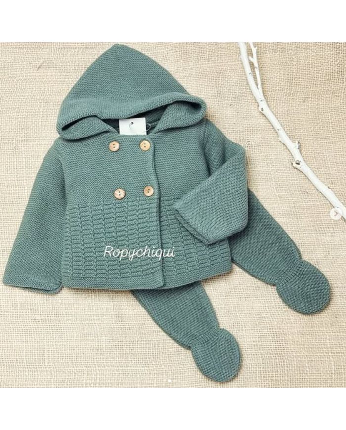 Conjunto 2 piezas 1110