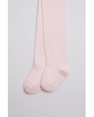 Leotardo clásico bebé Ysabel Mora ROSA