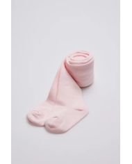 Leotardo clásico bebé Ysabel Mora ROSA