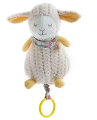 Muñeco musical Gamberritos 10924