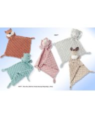 Muñeco doudou Gamberritos 10977