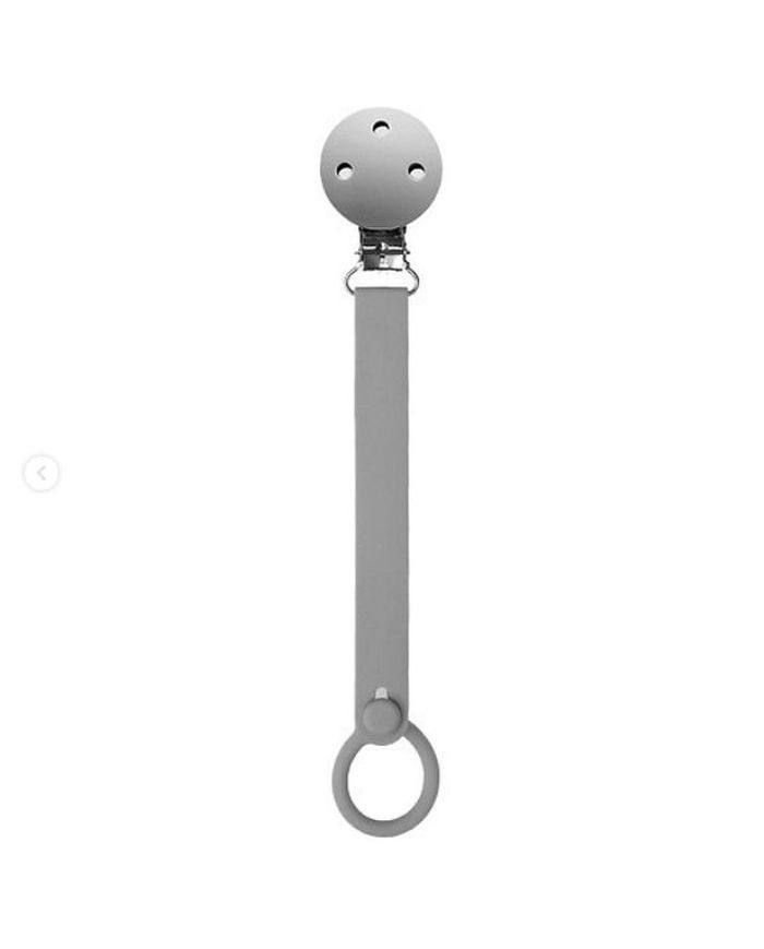 Chupetero Silicona Gamberritos SI017