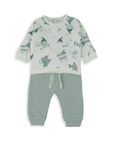 Conjunto 2 piezas Babybol 250806