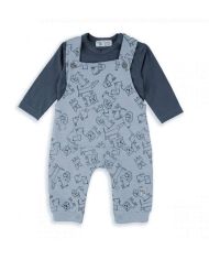 Conjunto 2 piezas Babybol 250838