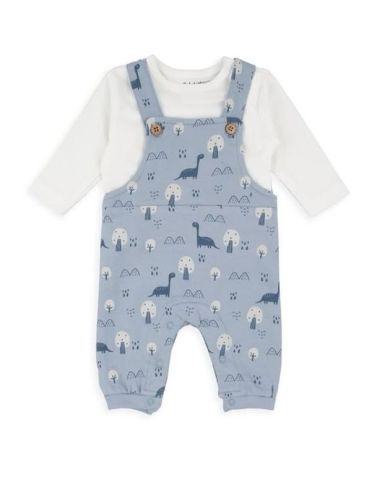 Conjunto 2 piezas Babybol 250429