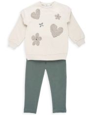 Conjunto 2 piezas niña Babybol 251300