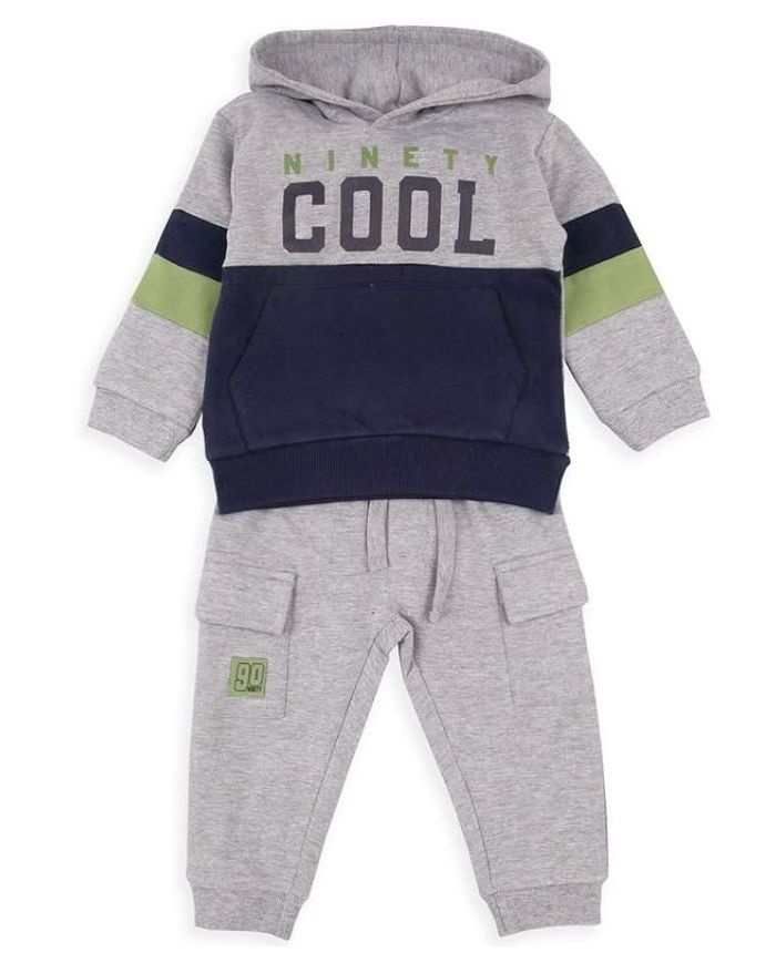 Conjunto 2 piezas niño Babybol 252028