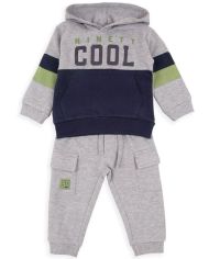 Conjunto 2 piezas niño Babybol 252028