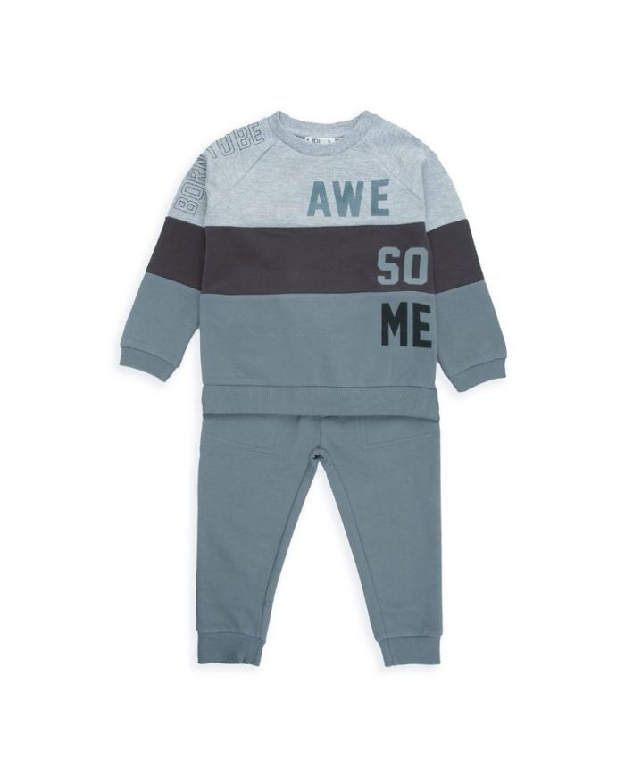 Conjunto 2 piezas niño Babybol 252308