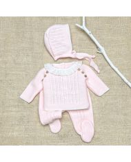 Conjunto 3 piezas 1786