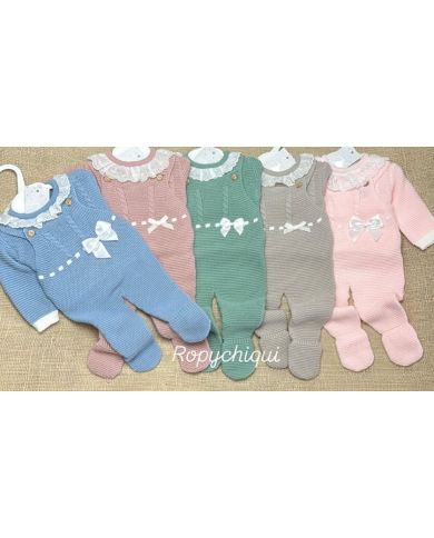 Conjunto 3 piezas 590