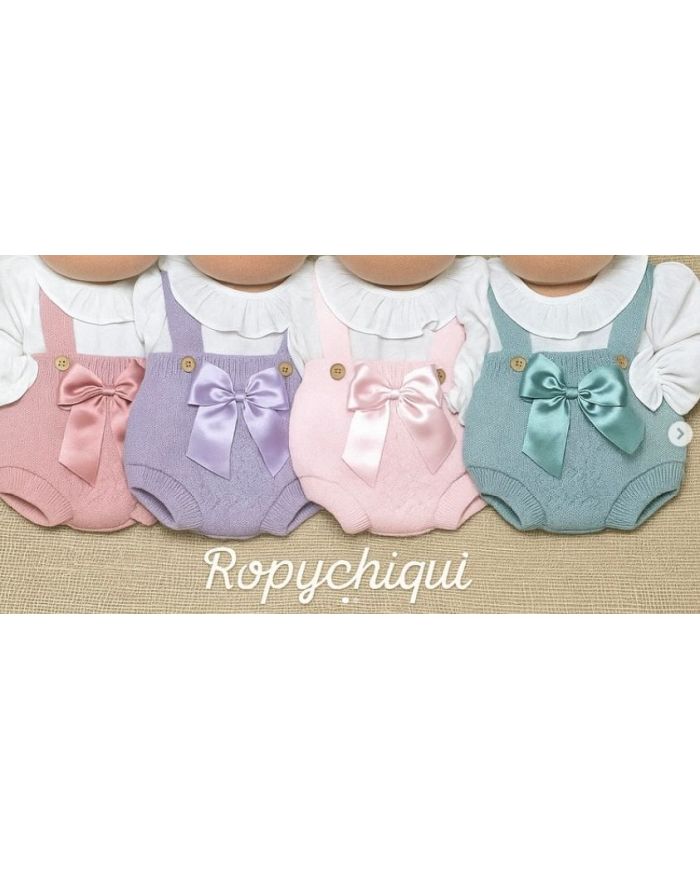 Conjunto 2 piezas camisa bambula 595