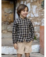 Conjunto 2 piezas niño Calamaro TRAMONTANA 11238