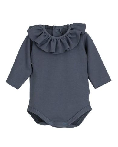 Body con elástico Calamaro 19126