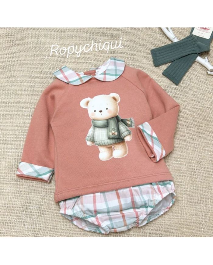 Conjunto 2 piezas 31755