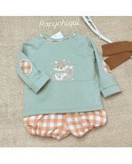 Conjunto 2 piezas 31715