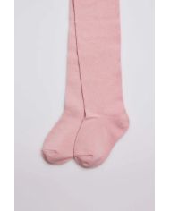 Leotardo clásico bebé Ysabel Mora ROSA PALO