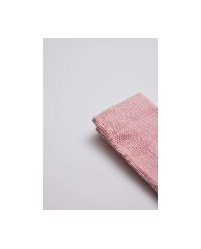Leotardo clásico bebé Ysabel Mora ROSA PALO