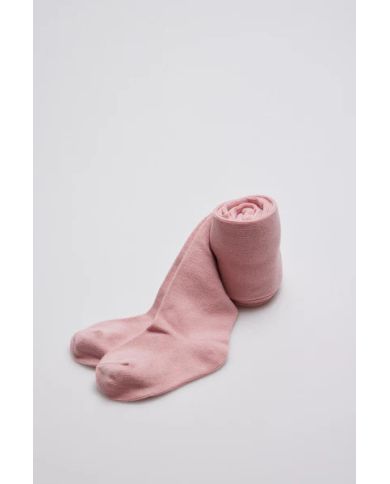 Leotardo clásico bebé Ysabel Mora ROSA PALO