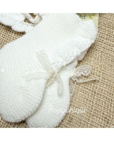 Botita Pecesa 814002