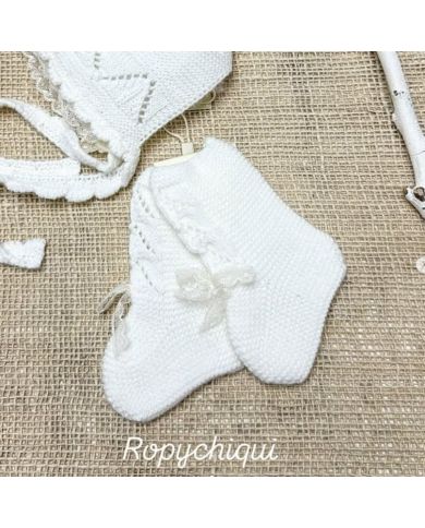 Botita Pecesa 814002