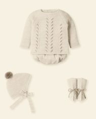 Conjunto 4 piezas Mac Ilusion 9832
