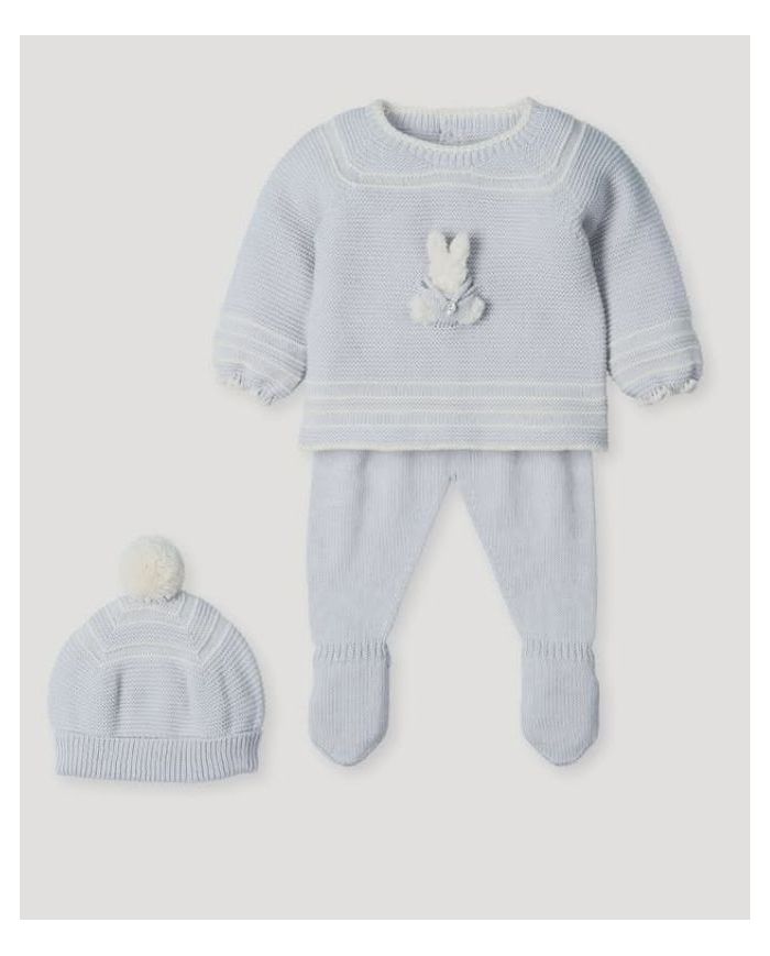 Conjunto 3 piezas Mac Ilusion 9809