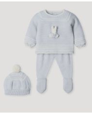 Conjunto 3 piezas Mac Ilusion 9809