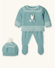 Conjunto 3 piezas Mac Ilusion 9809