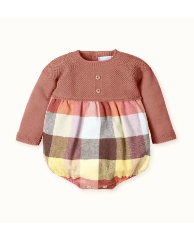 Pelele Mac Ilusion 9865